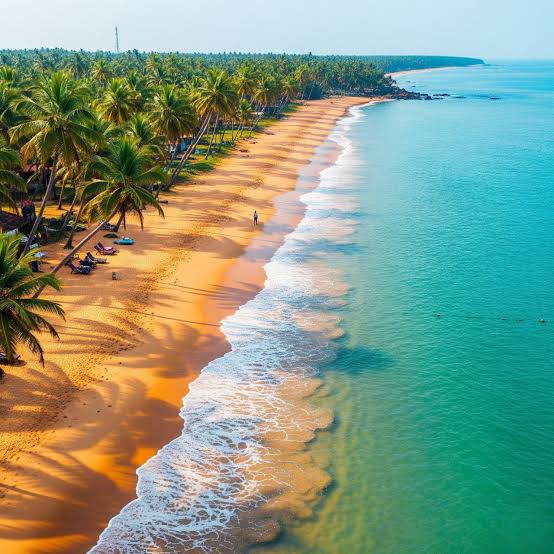Kerala 